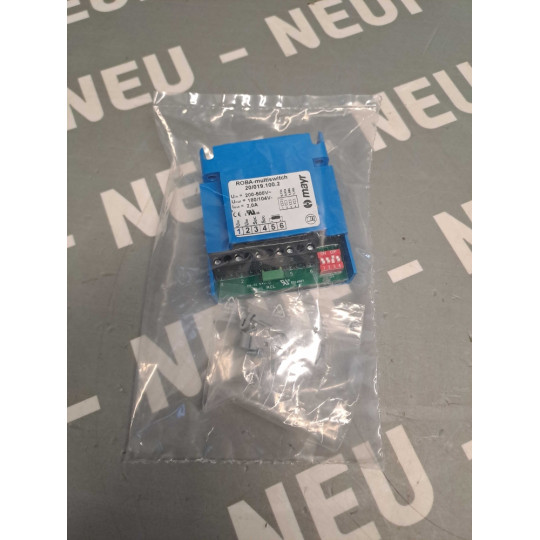 MAYR 200191002