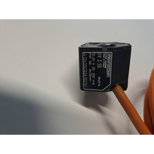 SENSTRONIC A1263SCQ261021V