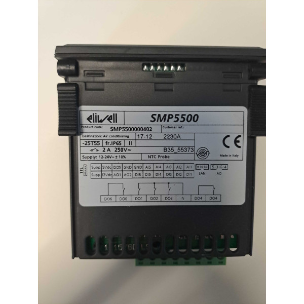 ELIWELL SMP5500000402