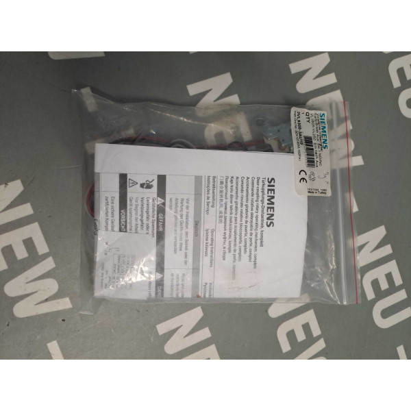 SIEMENS 3VL93003AU10