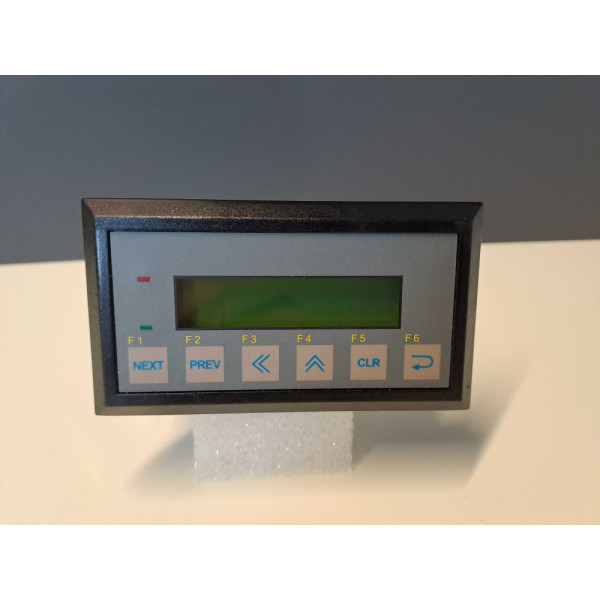 OMRON  NT2S-SF123B-EV2