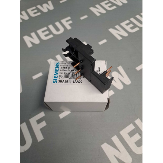SIEMENS 3RA19111AA00