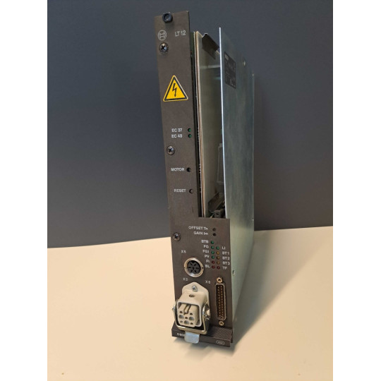 BOSCH  LT12