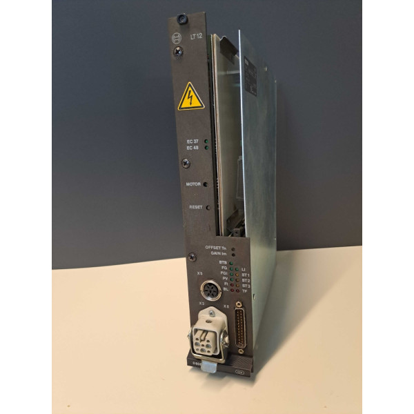 BOSCH  LT12