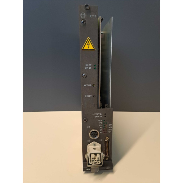 BOSCH  LT12