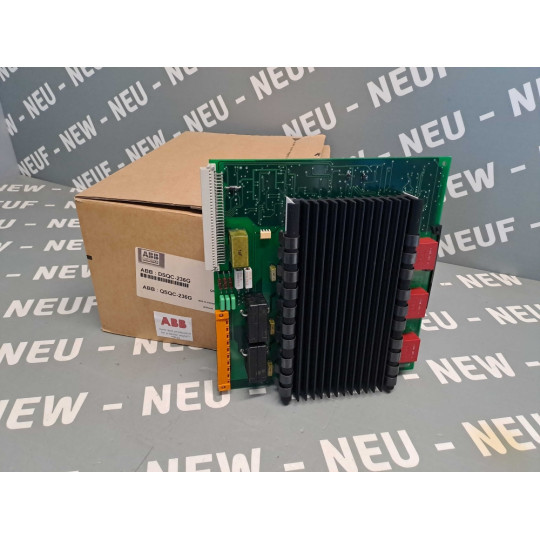 ABB DSQC236G