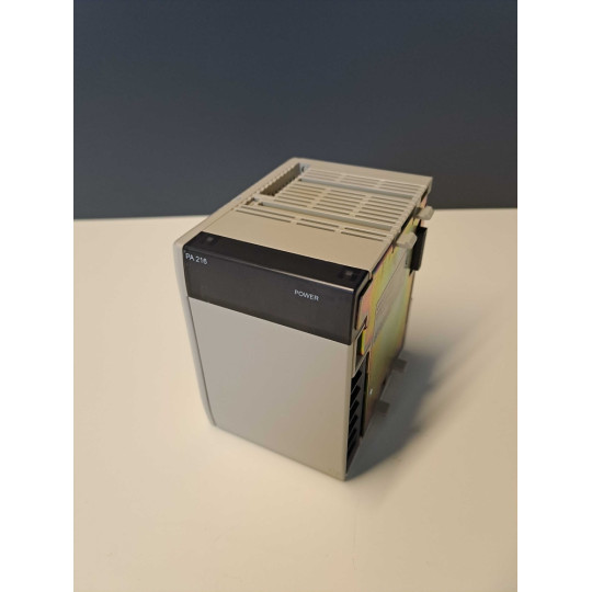 OMRON  CQM1PA216