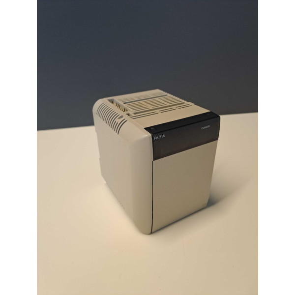 OMRON  CQM1PA216