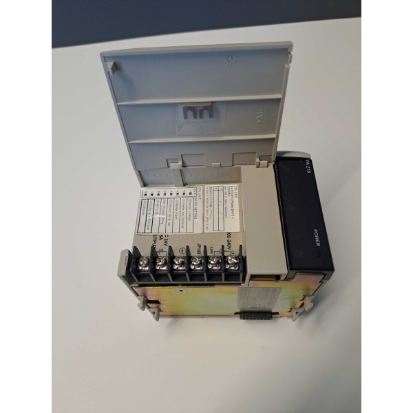 OMRON  CQM1PA216