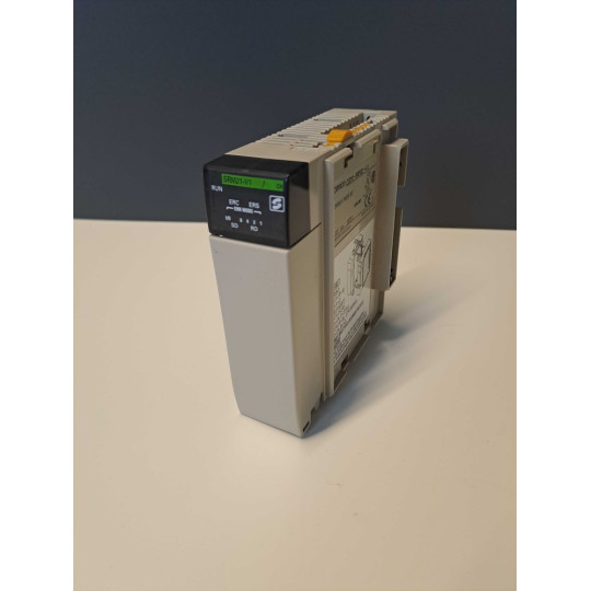 OMRON  CQM1SRM21V1