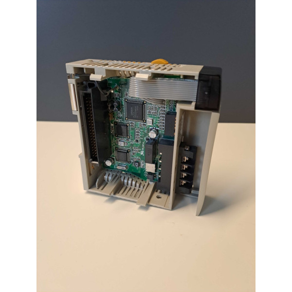 OMRON  CQM1SRM21V1