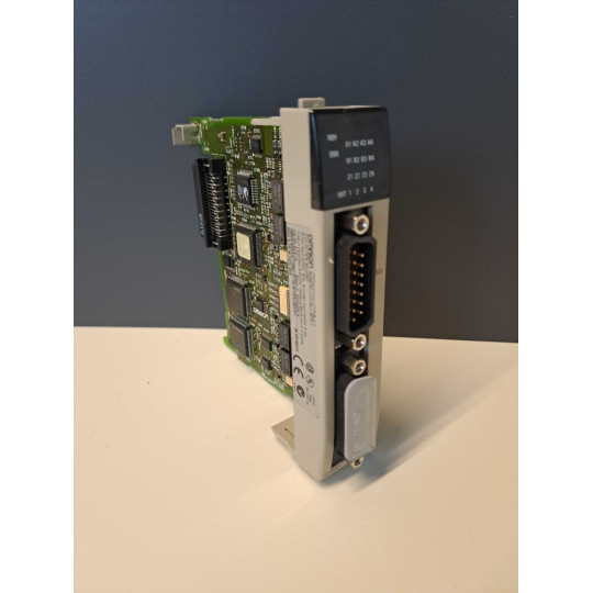 OMRON  CQM1HCTB41