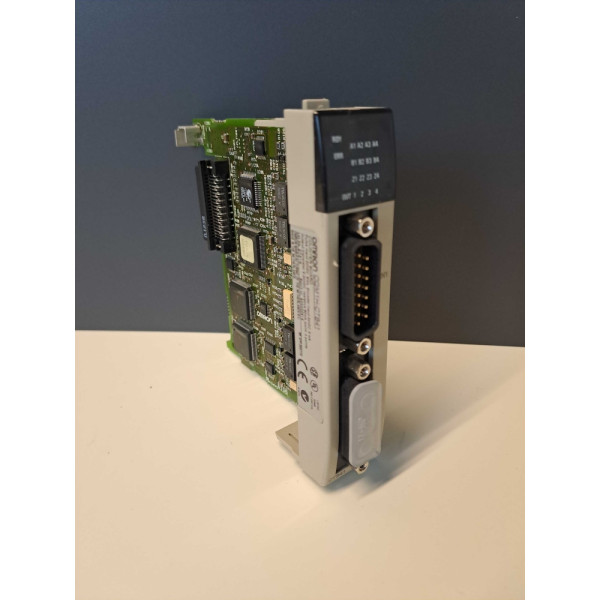 OMRON  CQM1HCTB41