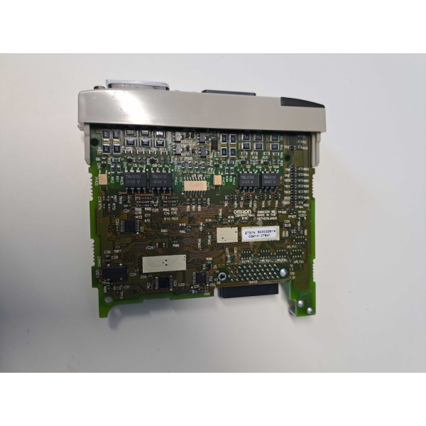 OMRON  CQM1HCTB41