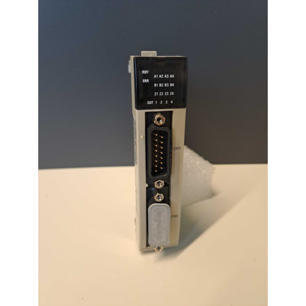 OMRON  CQM1HCTB41