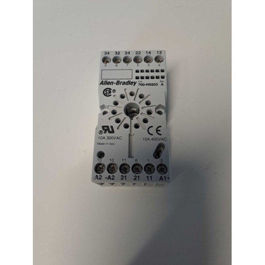 ALLEN-BRADLEY  700HN203