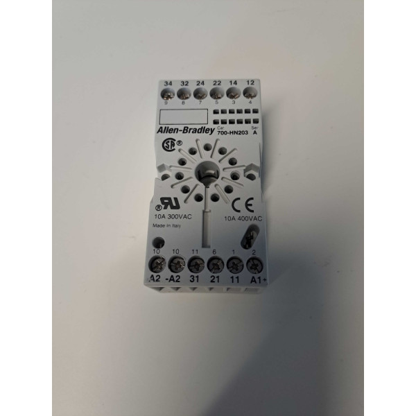 ALLEN-BRADLEY  700HN203