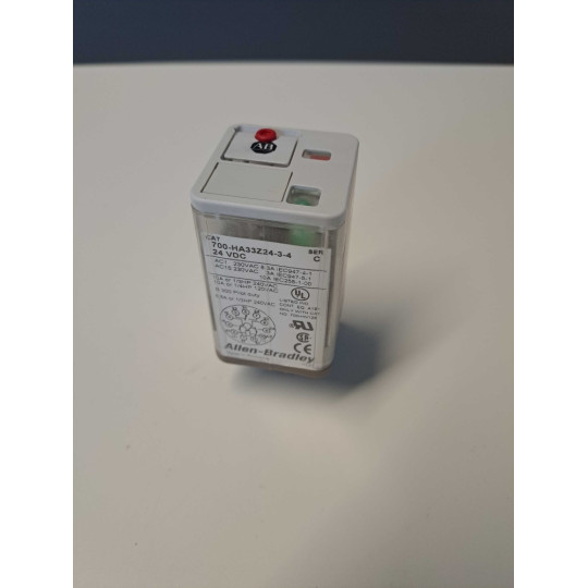 ALLEN BRADLEY 700HA33Z2434
