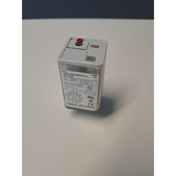 ALLEN BRADLEY  700HA33Z2434