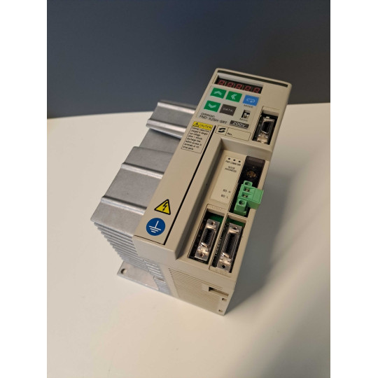 OMRON FNDX25HSRT