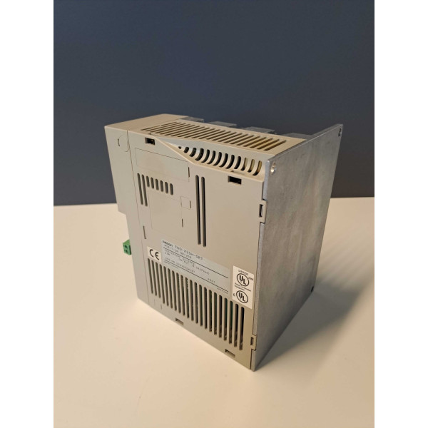 OMRON  FNDX25HSRT
