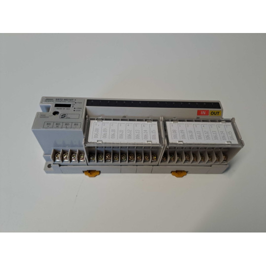 OMRON SRT2MD16T1