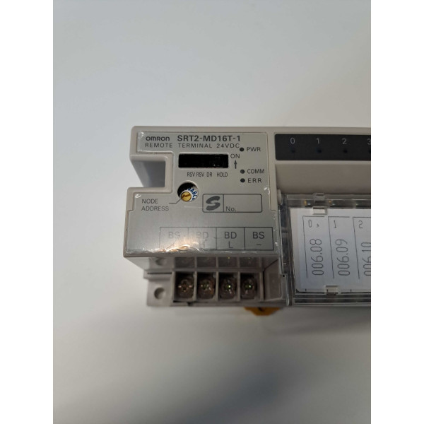 OMRON  SRT2MD16T1