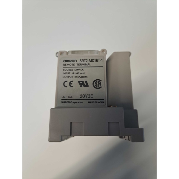 OMRON  SRT2MD16T1