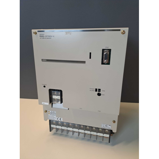 OMRON R88DUT160VE