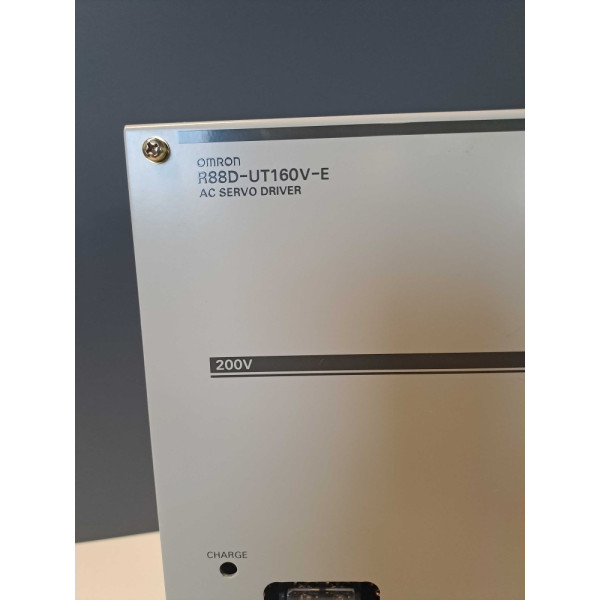 OMRON  R88DUT160VE