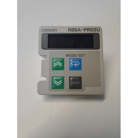 OMRON R88APT03U