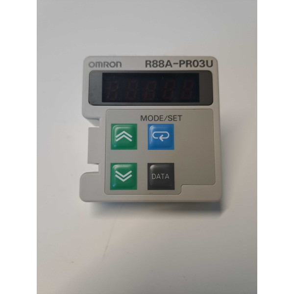 OMRON  R88APR03U