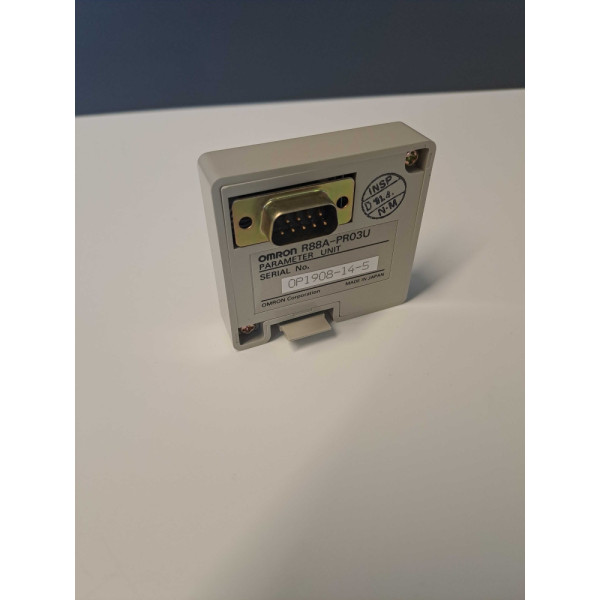 OMRON  R88APR03U