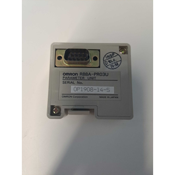 OMRON  R88APR03U