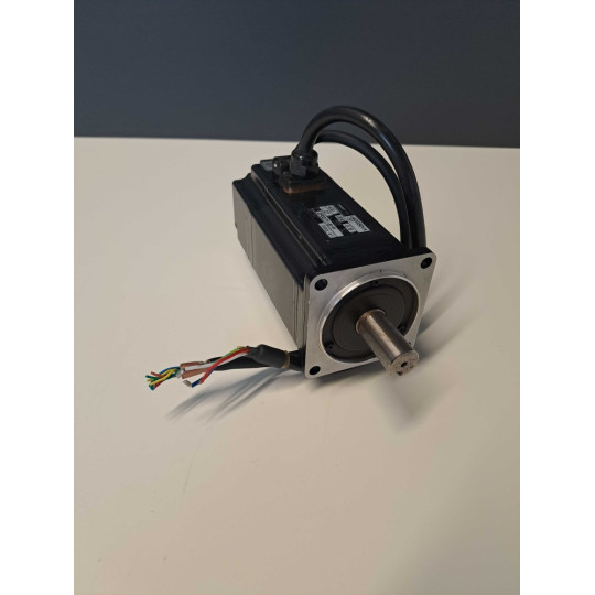 OMRON  R88MU40030VAS1