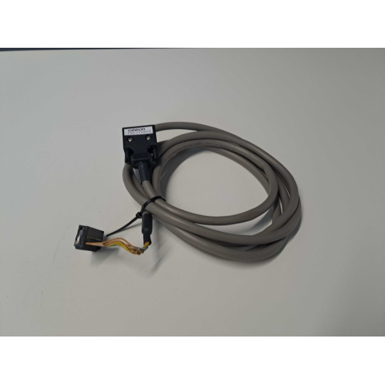 OMRON  FNDCTX002N