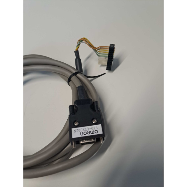 OMRON  FNDCTX002N