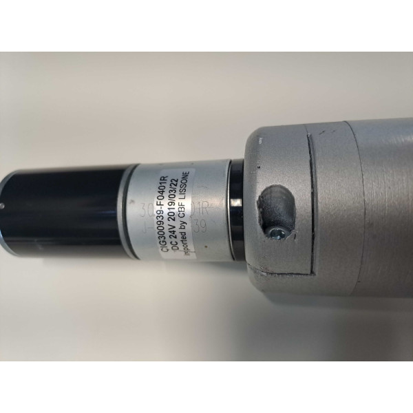 CABER DPU7