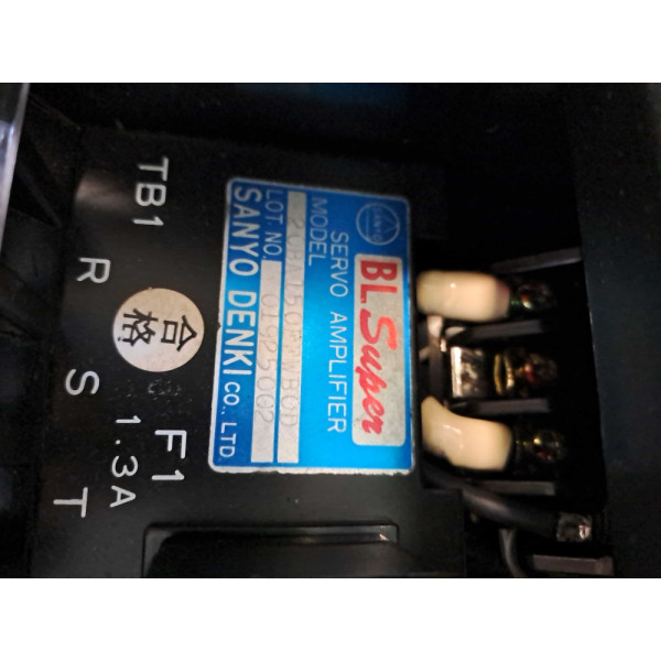 SANYO 20BA150FFWB0D