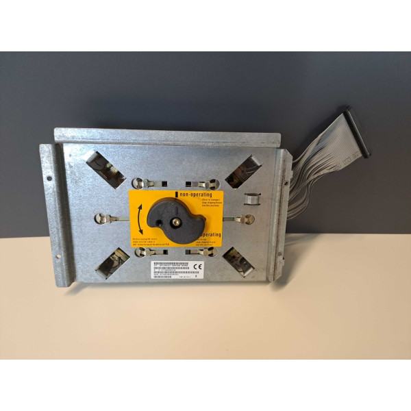 SIEMENS  6FC52470AF080AA0