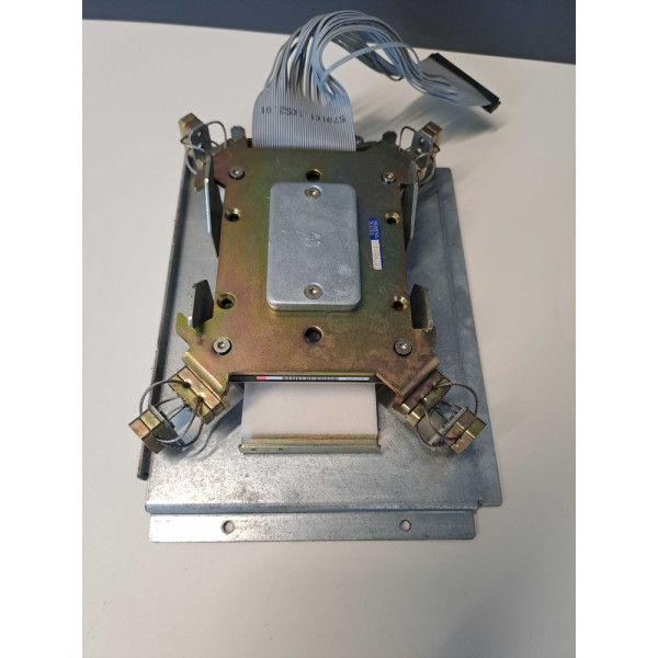SIEMENS  6FC52470AF080AA0