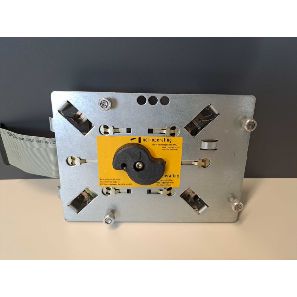SIEMENS 6FC52470AA360AA0