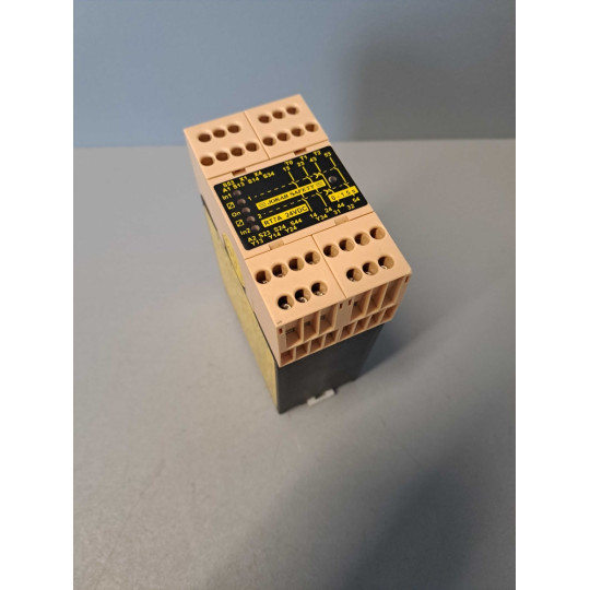 JOKAB SAFETY RT7A