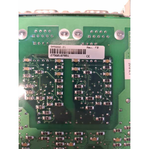 B&R 5A5000.01