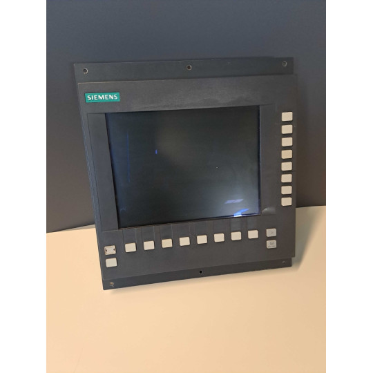 SIEMENS  6FC5203-0AB20-1AA0