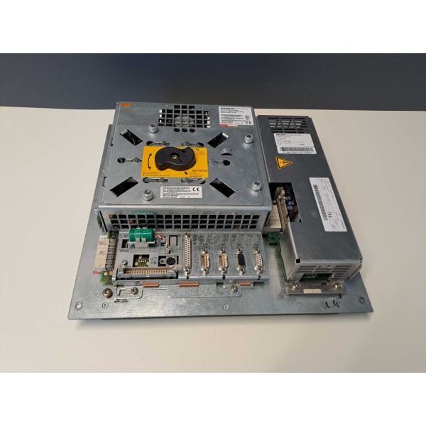 SIEMENS  6FC5203-0AB20-1AA0