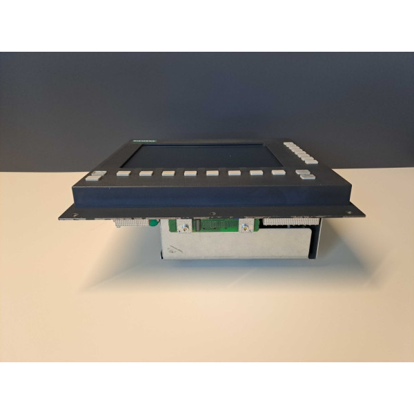 SIEMENS  6FC5203-0AB20-1AA0