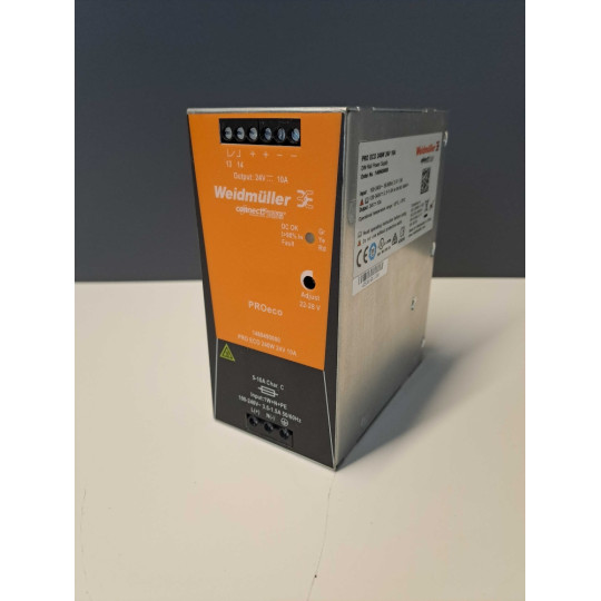 WEIDMULLER  1469490000