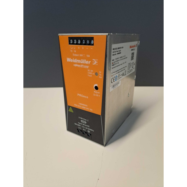WEIDMULLER  1469490000