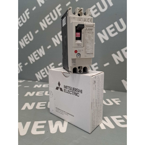 MITSUBISHI  NF32SVF10A